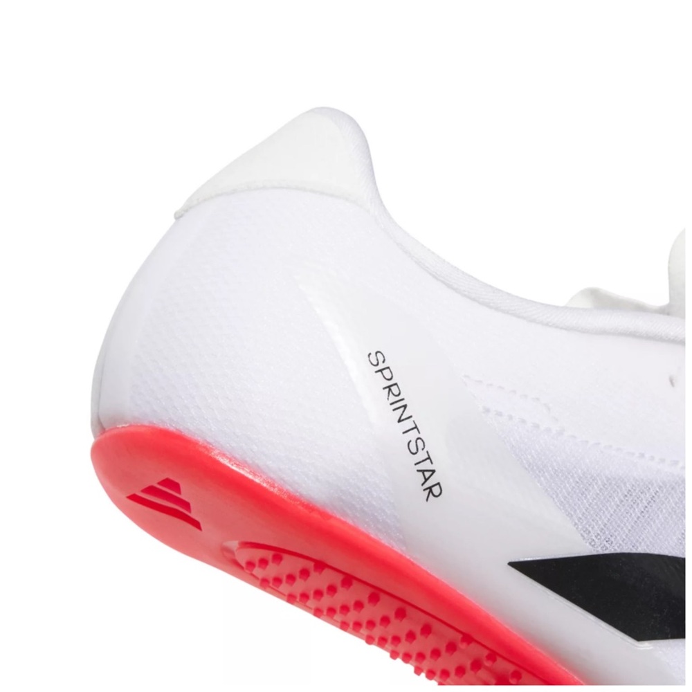 Adidas •  Sprintstar Track and Field Cleats - Picture 7 of 8